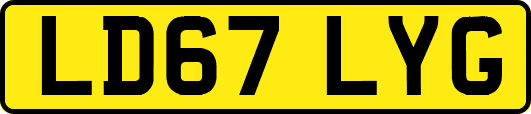 LD67LYG