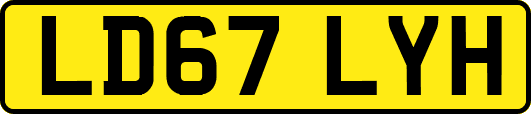 LD67LYH