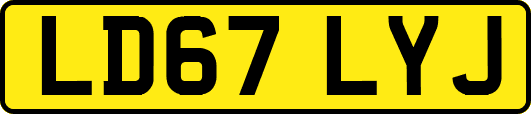 LD67LYJ