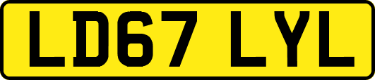 LD67LYL