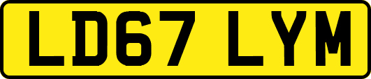 LD67LYM