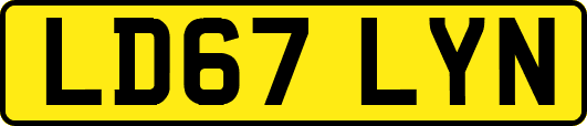 LD67LYN