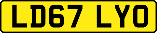 LD67LYO
