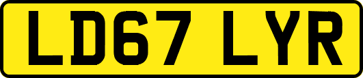 LD67LYR