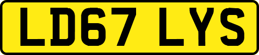 LD67LYS