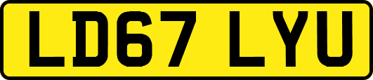 LD67LYU