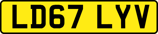 LD67LYV