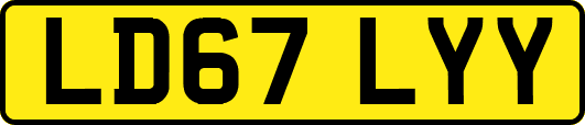 LD67LYY