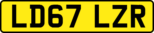 LD67LZR