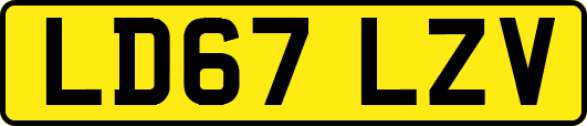 LD67LZV