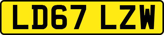 LD67LZW