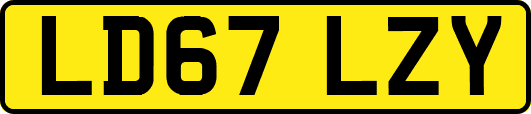 LD67LZY