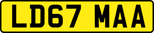 LD67MAA