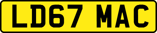 LD67MAC