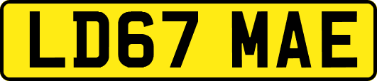 LD67MAE
