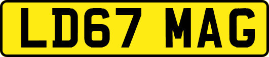 LD67MAG