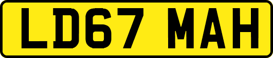 LD67MAH