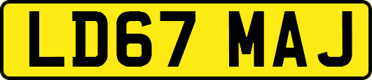 LD67MAJ