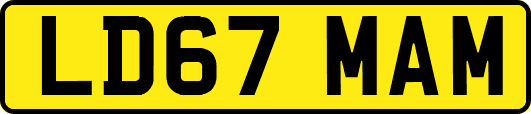 LD67MAM