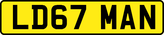 LD67MAN