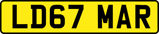 LD67MAR