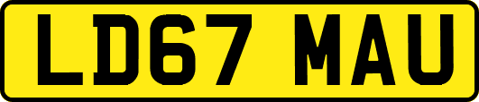 LD67MAU