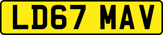 LD67MAV