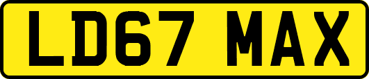 LD67MAX