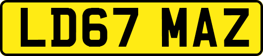 LD67MAZ