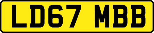 LD67MBB