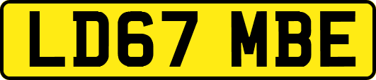 LD67MBE