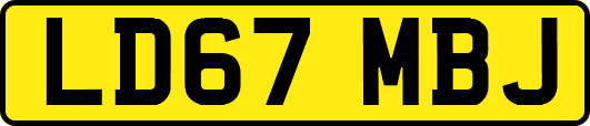 LD67MBJ