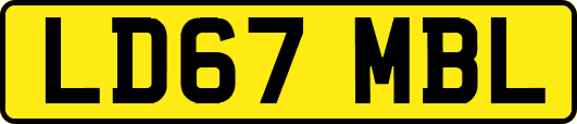 LD67MBL