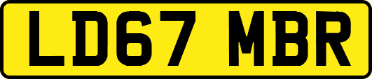 LD67MBR