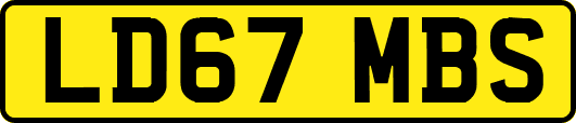 LD67MBS