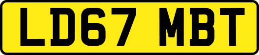 LD67MBT