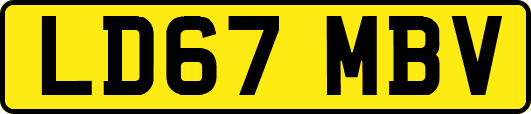 LD67MBV