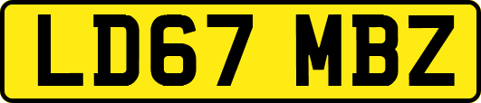 LD67MBZ