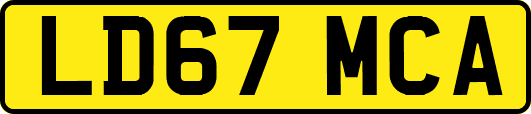 LD67MCA
