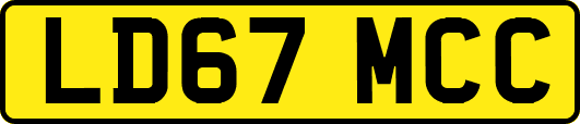 LD67MCC