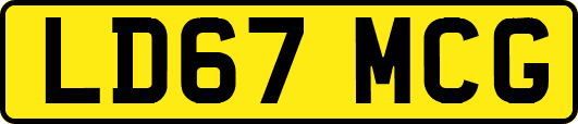 LD67MCG