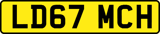LD67MCH