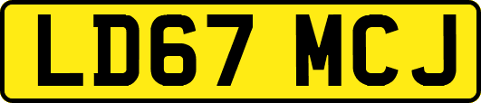 LD67MCJ