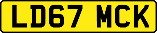 LD67MCK