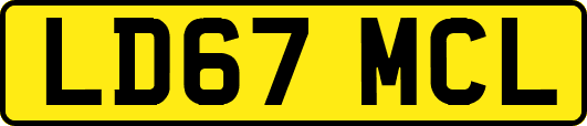 LD67MCL