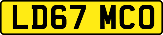 LD67MCO