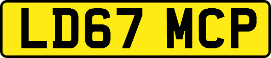 LD67MCP