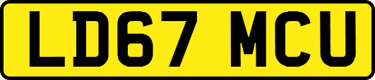 LD67MCU