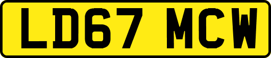 LD67MCW