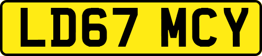 LD67MCY